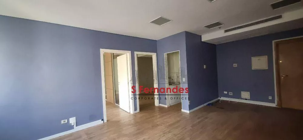 Sala-Conjunto, 67 m² - Foto 1