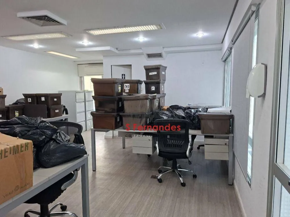Sala-Conjunto, 220 m² - Foto 7