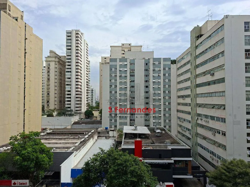 Sala-Conjunto, 220 m² - Foto 8