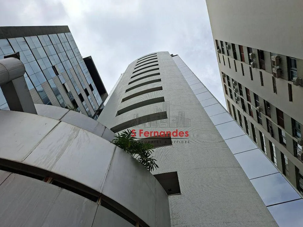 Sala-Conjunto, 220 m² - Foto 12
