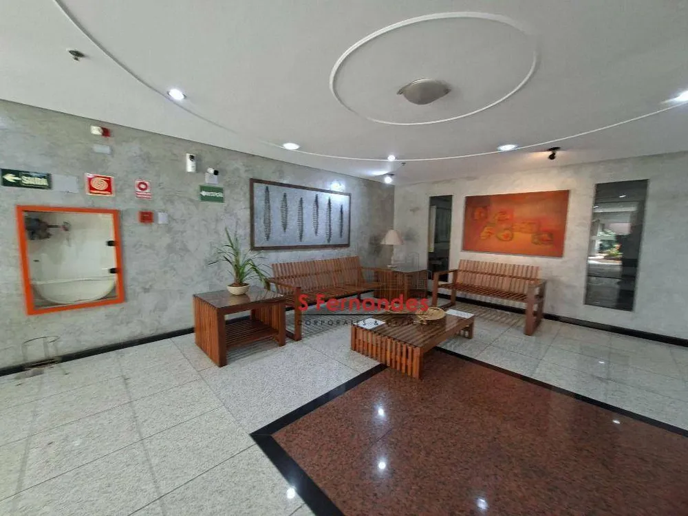 Sala-Conjunto, 346 m² - Foto 5