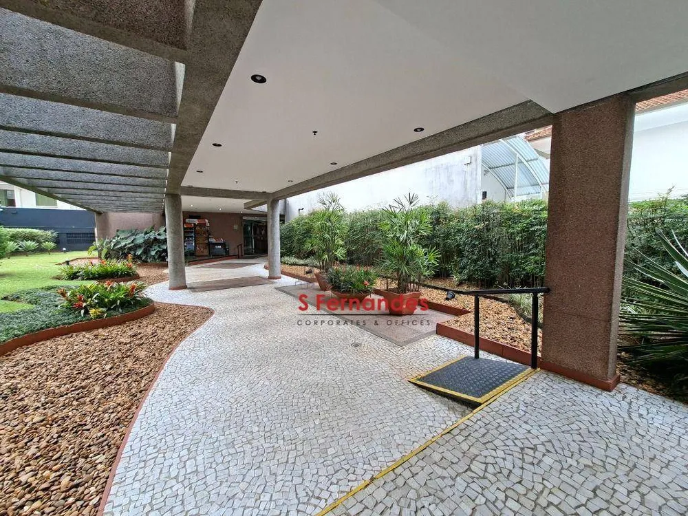 Sala-Conjunto, 346 m² - Foto 11