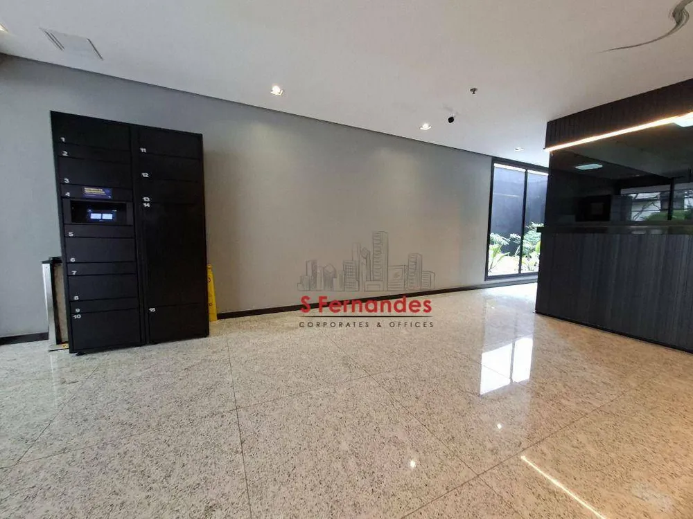 Sala-Conjunto, 346 m² - Foto 12