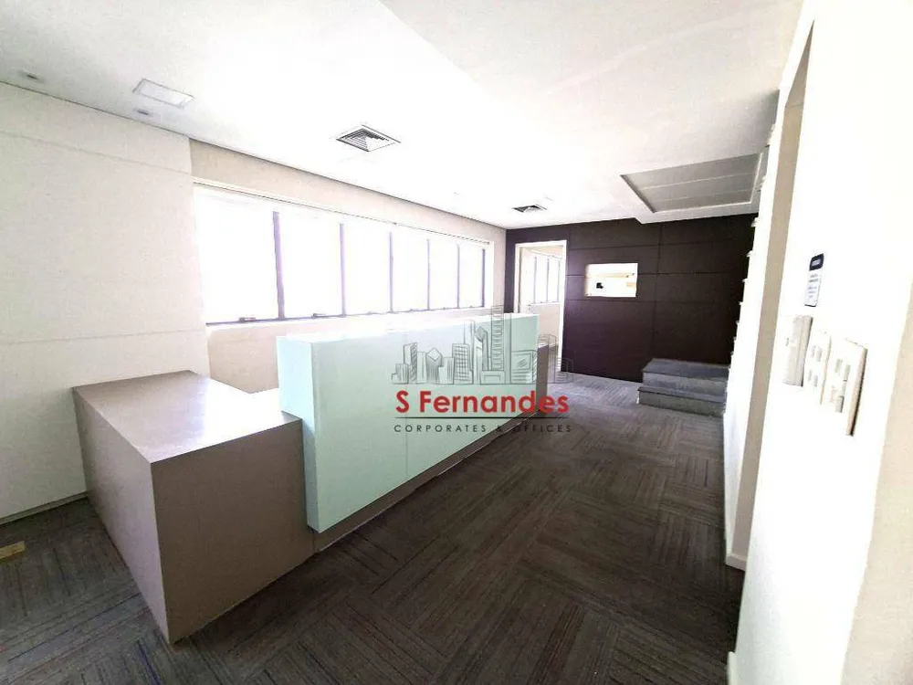 Sala-Conjunto, 346 m² - Foto 2