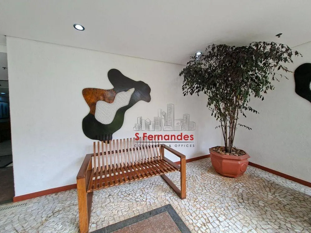 Sala-Conjunto, 346 m² - Foto 10