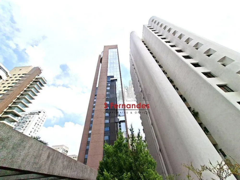 Sala-Conjunto, 346 m² - Foto 1