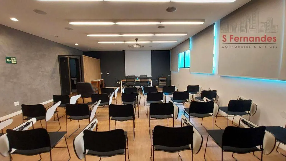 Sala-Conjunto, 62 m² - Foto 9