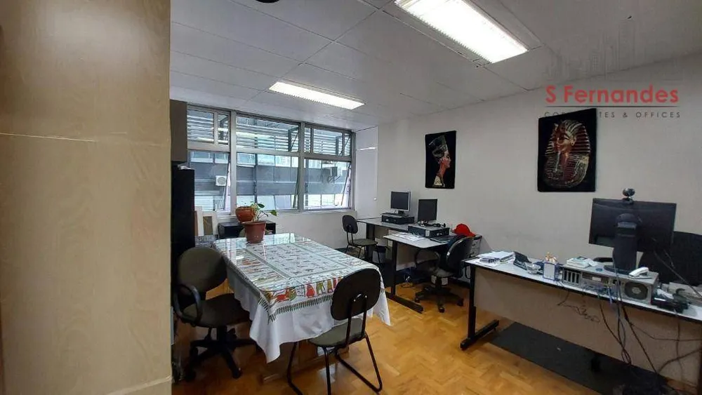Sala-Conjunto, 62 m² - Foto 6