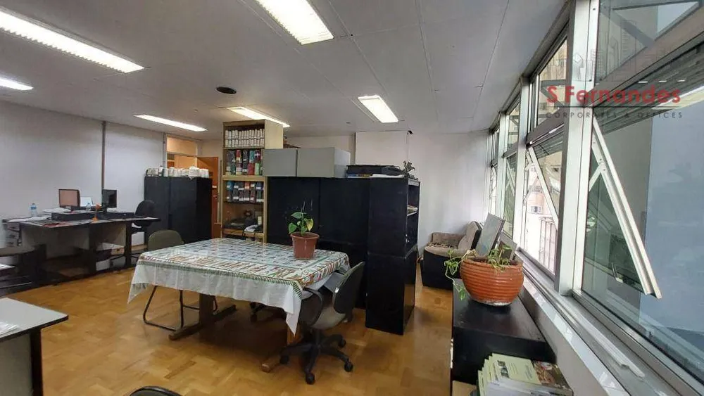 Sala-Conjunto, 62 m² - Foto 2
