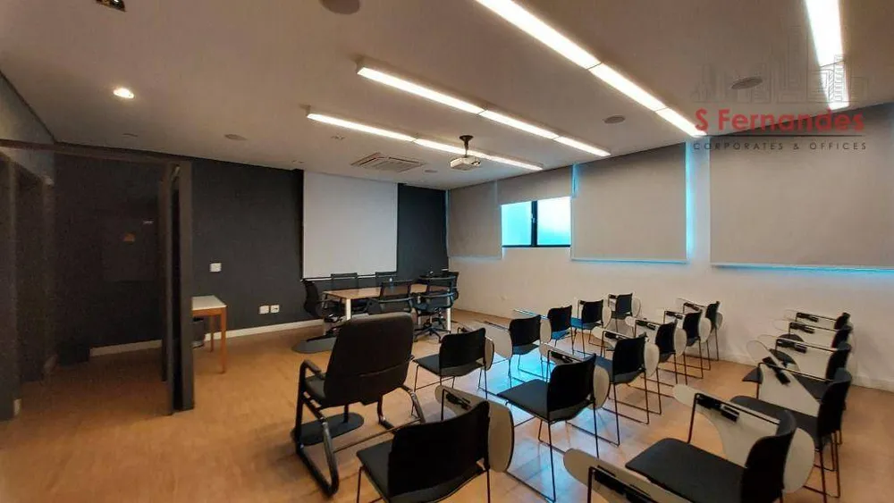 Sala-Conjunto, 62 m² - Foto 10