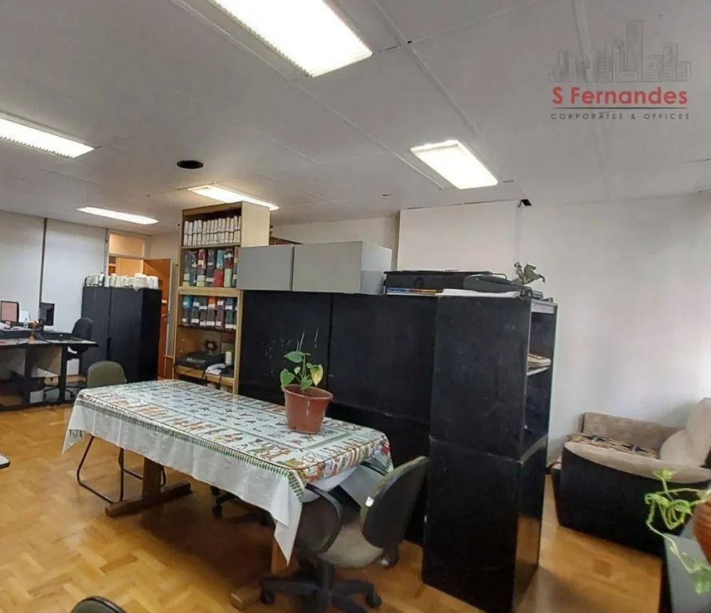 Sala-Conjunto, 62 m² - Foto 5