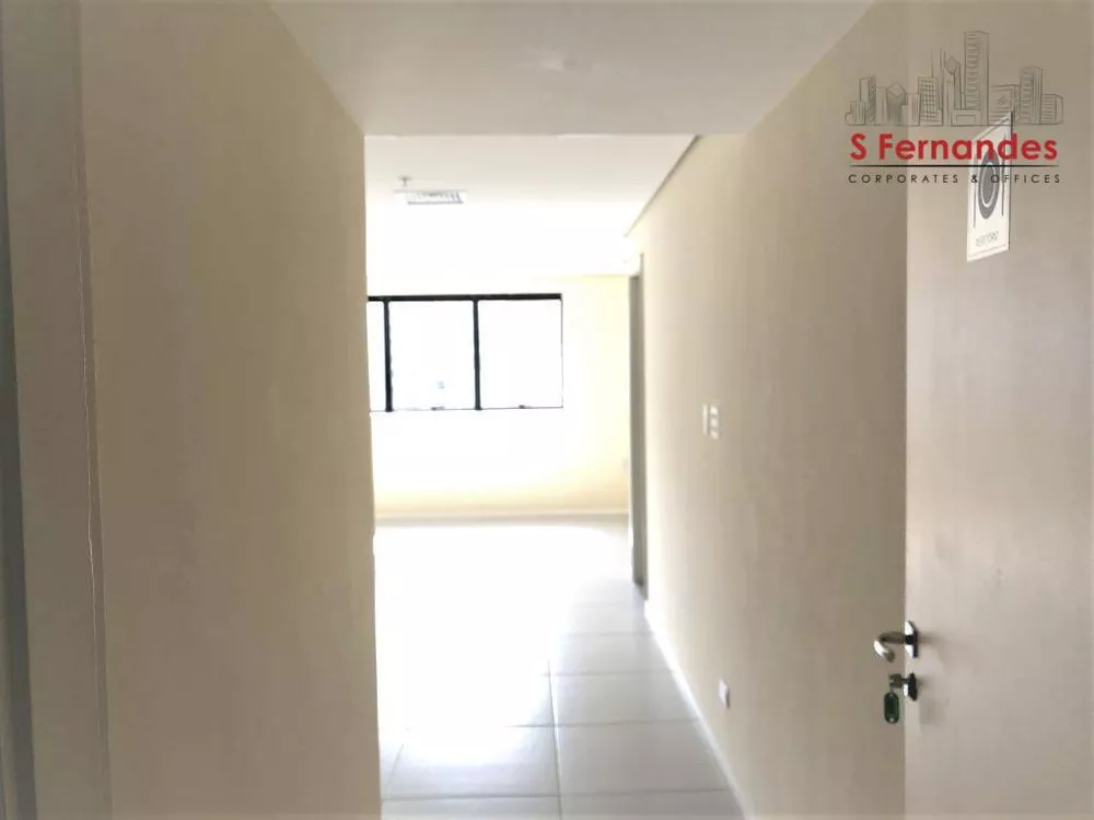 Sala-Conjunto, 36 m² - Foto 2