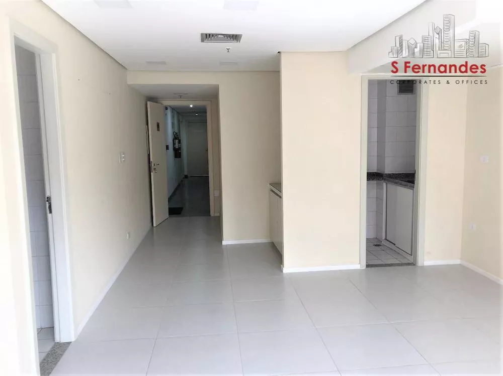 Sala-Conjunto, 36 m² - Foto 1
