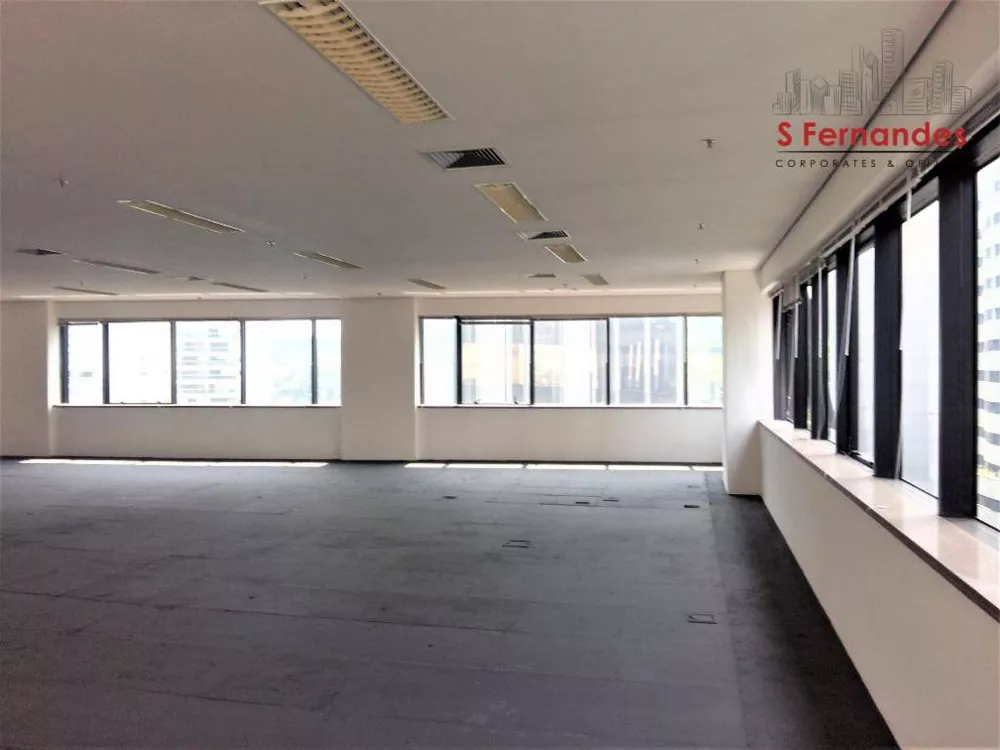 Sala-Conjunto, 258 m² - Foto 1