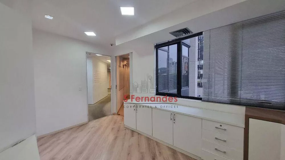 Sala-Conjunto, 220 m² - Foto 1