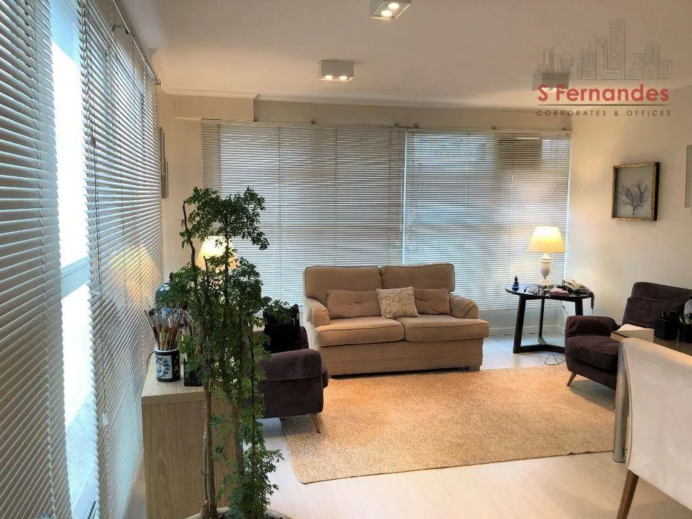 Sala-Conjunto, 40 m² - Foto 9