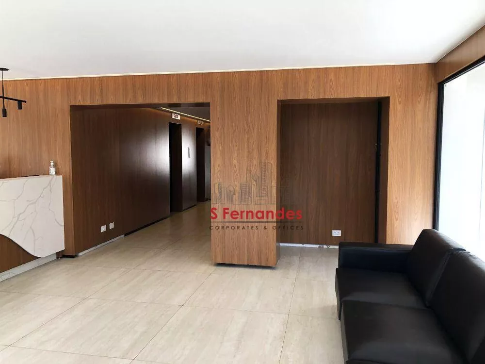 Sala-Conjunto, 40 m² - Foto 4