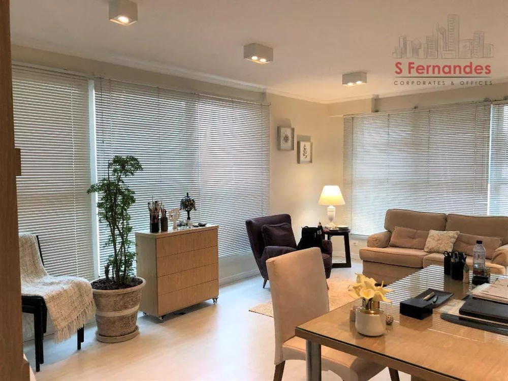 Sala-Conjunto, 40 m² - Foto 1