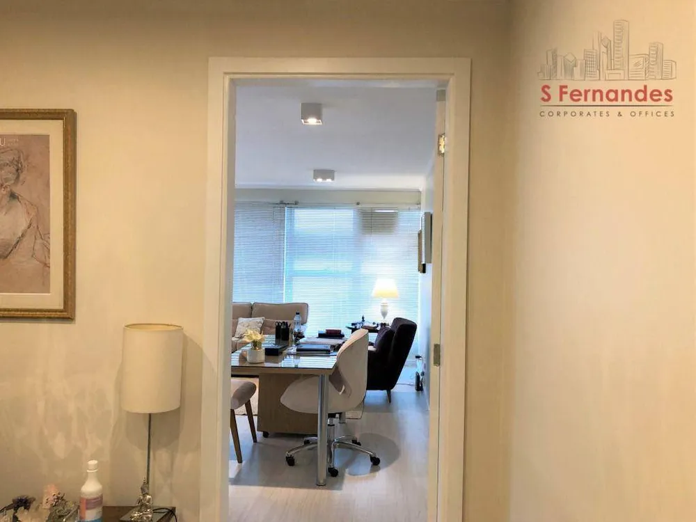 Sala-Conjunto, 40 m² - Foto 6