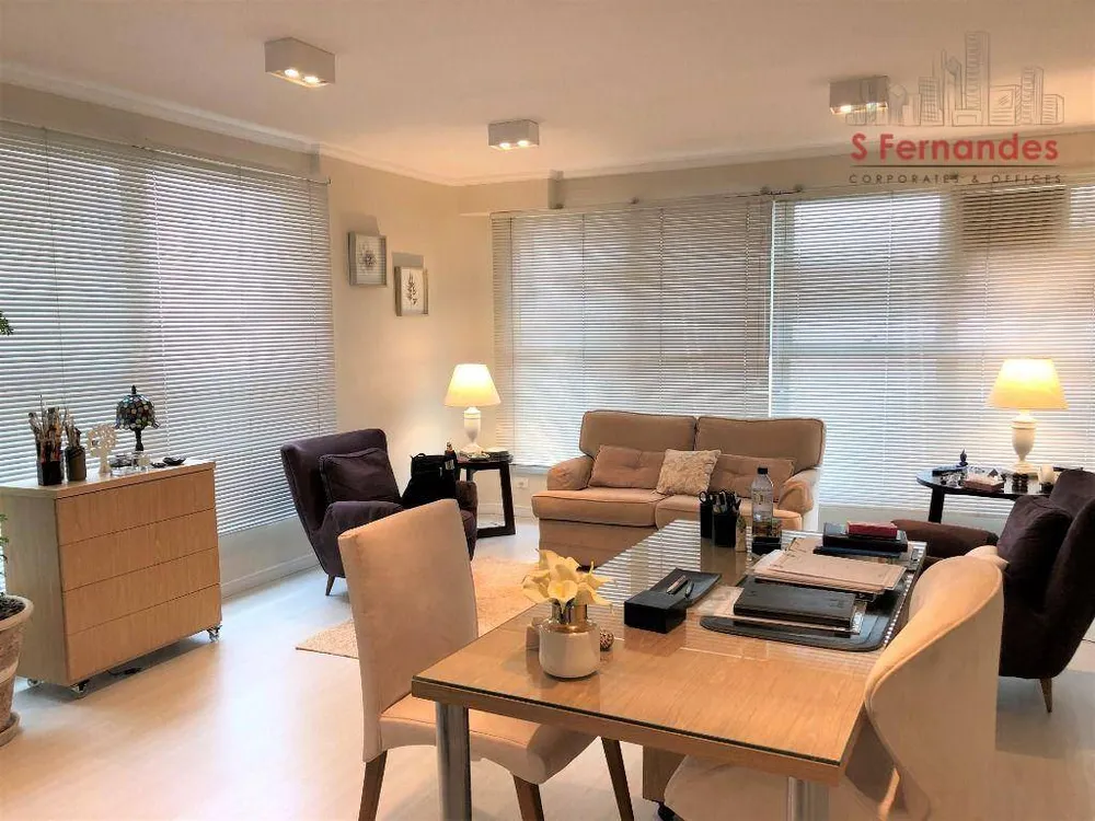 Sala-Conjunto, 40 m² - Foto 5