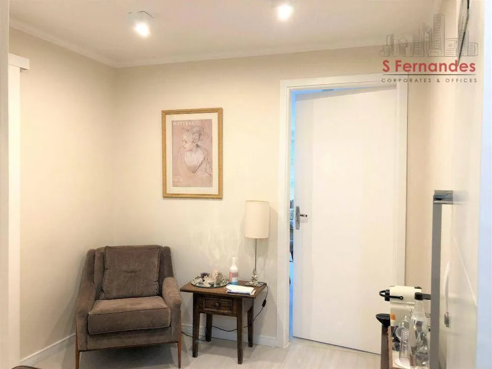 Sala-Conjunto, 40 m² - Foto 7