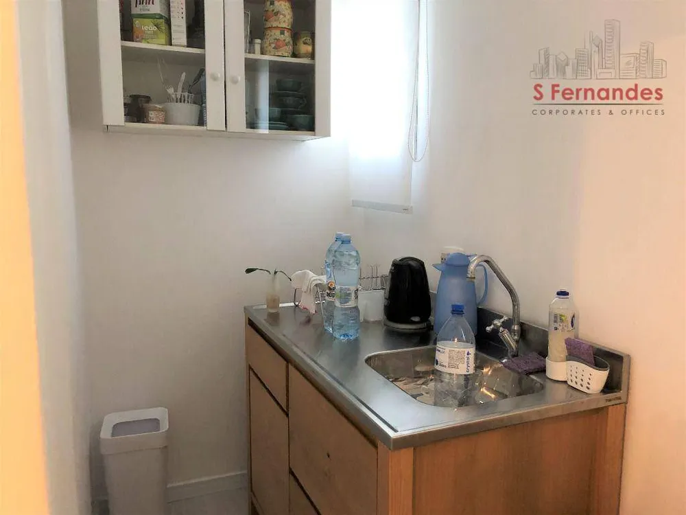 Sala-Conjunto, 40 m² - Foto 8