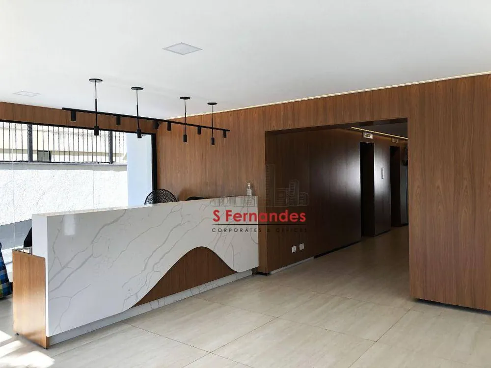 Sala-Conjunto, 40 m² - Foto 12