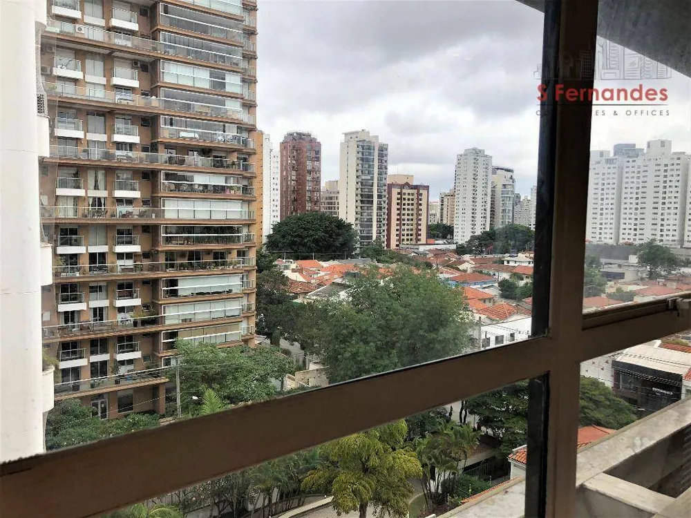 Sala-Conjunto, 40 m² - Foto 10