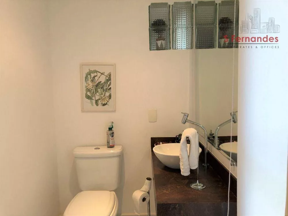 Sala-Conjunto, 40 m² - Foto 3