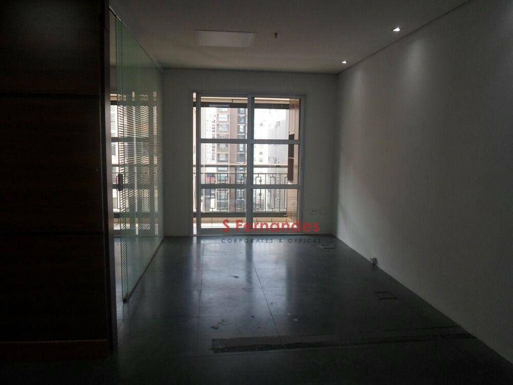 Conjunto Comercial-Sala à venda e aluguel, 45m² - Foto 4