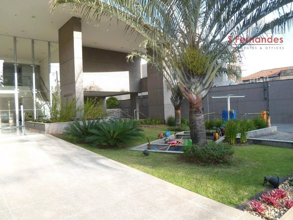 Sala-Conjunto, 334 m² - Foto 3