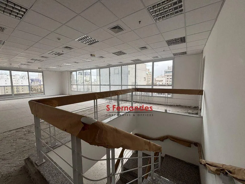 Sala-Conjunto, 334 m² - Foto 10