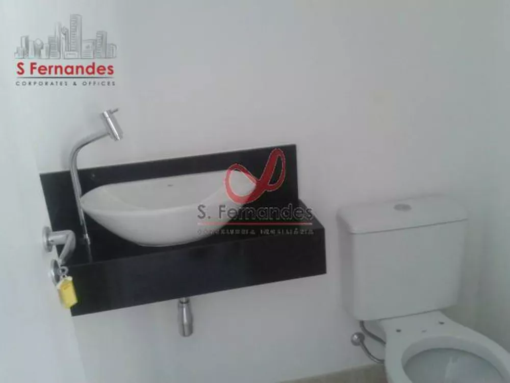 Sala-Conjunto, 334 m² - Foto 4
