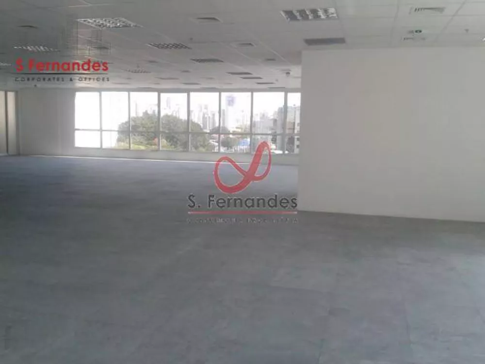 Sala-Conjunto, 334 m² - Foto 1