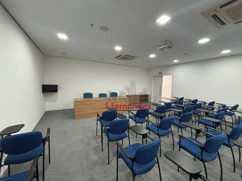 Sala-Conjunto, 334 m² - Foto 12