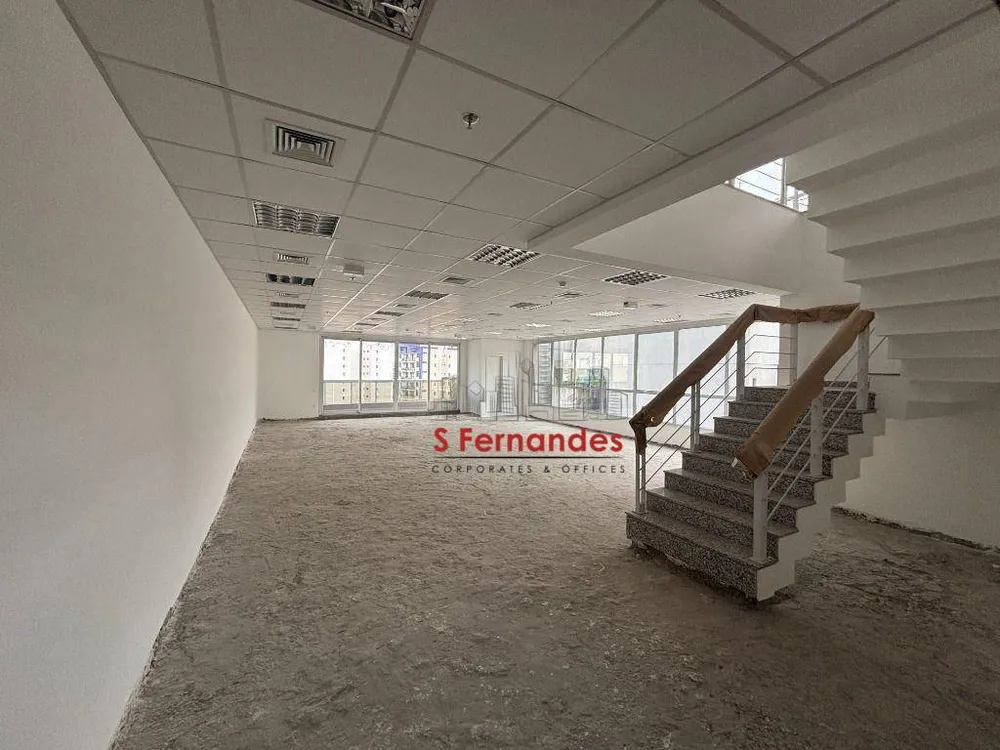 Sala-Conjunto, 334 m² - Foto 5
