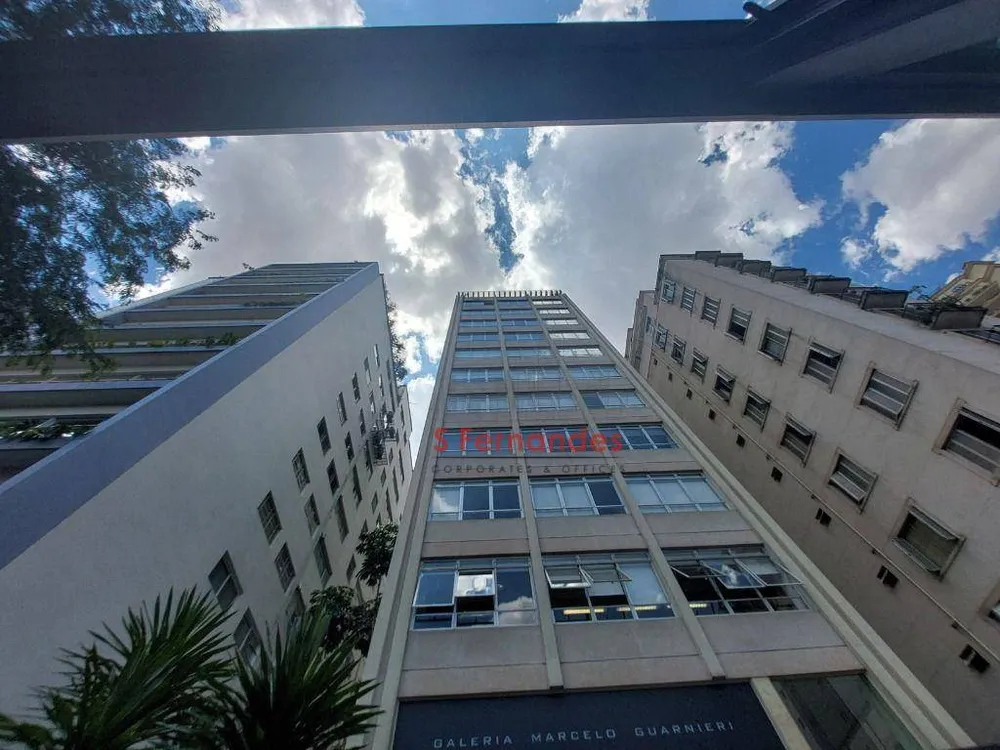 Sala-Conjunto, 103 m² - Foto 1