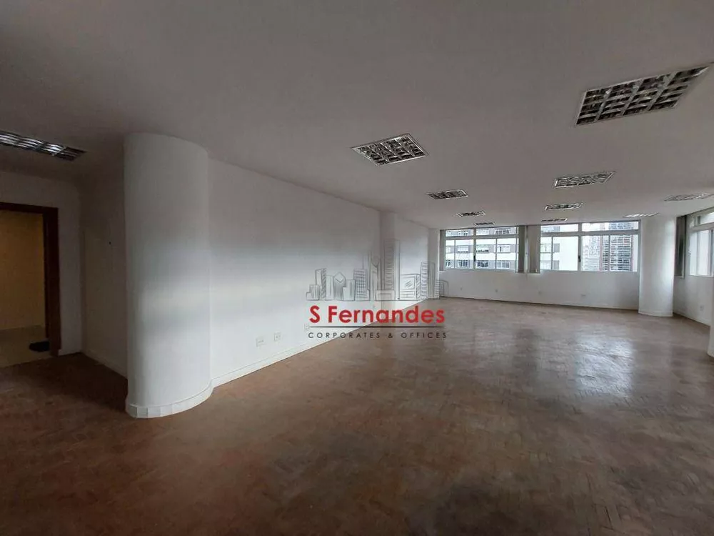 Sala-Conjunto, 116 m² - Foto 1