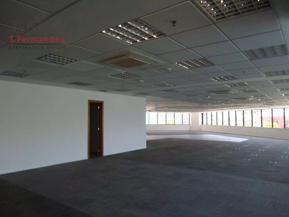 Sala-Conjunto, 627 m² - Foto 3