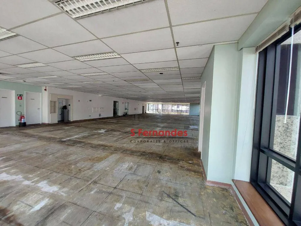 Sala-Conjunto, 437 m² - Foto 1