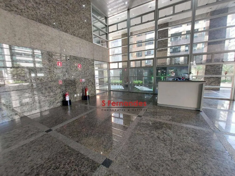 Sala-Conjunto, 437 m² - Foto 8