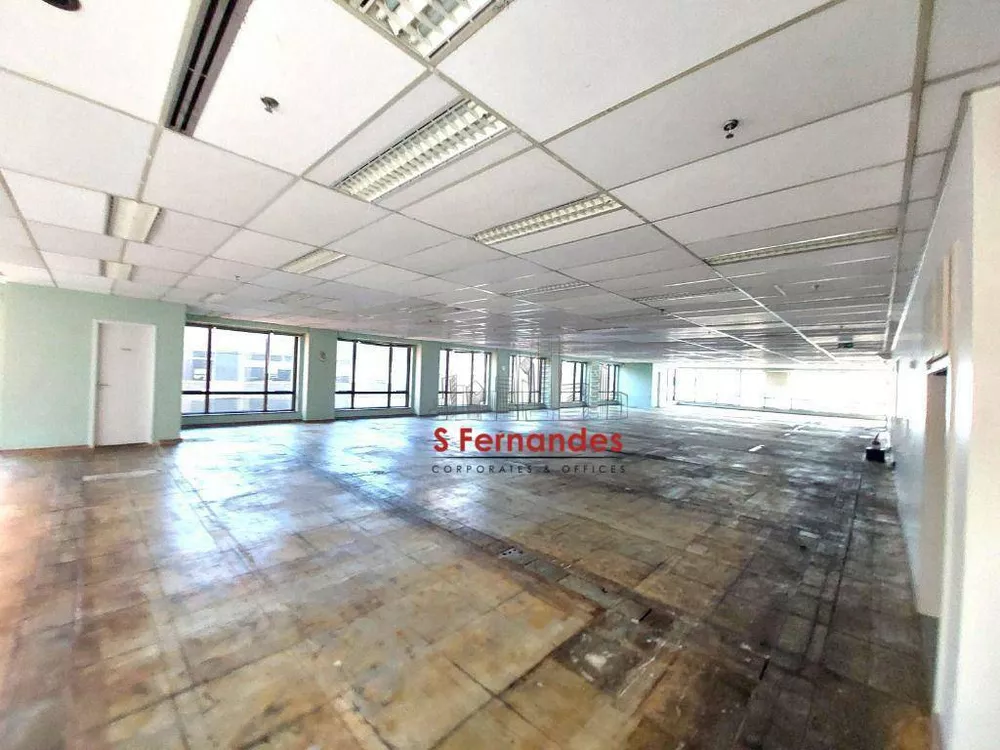 Sala-Conjunto, 437 m² - Foto 1