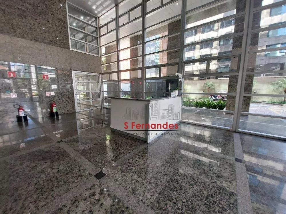 Sala-Conjunto, 437 m² - Foto 4