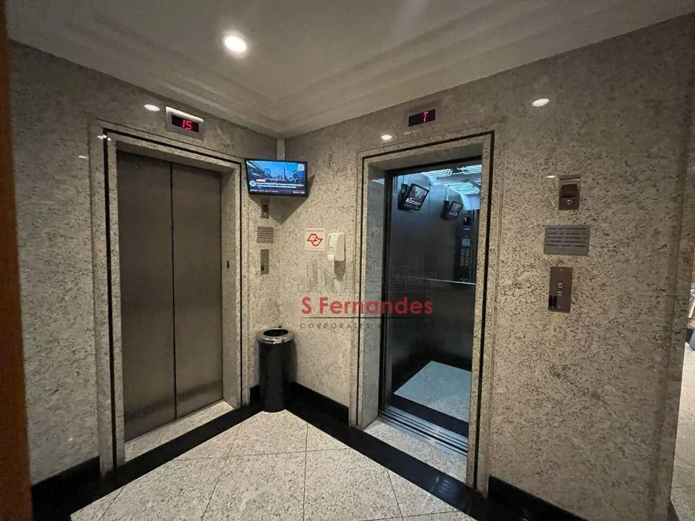 Sala-Conjunto, 37 m² - Foto 10