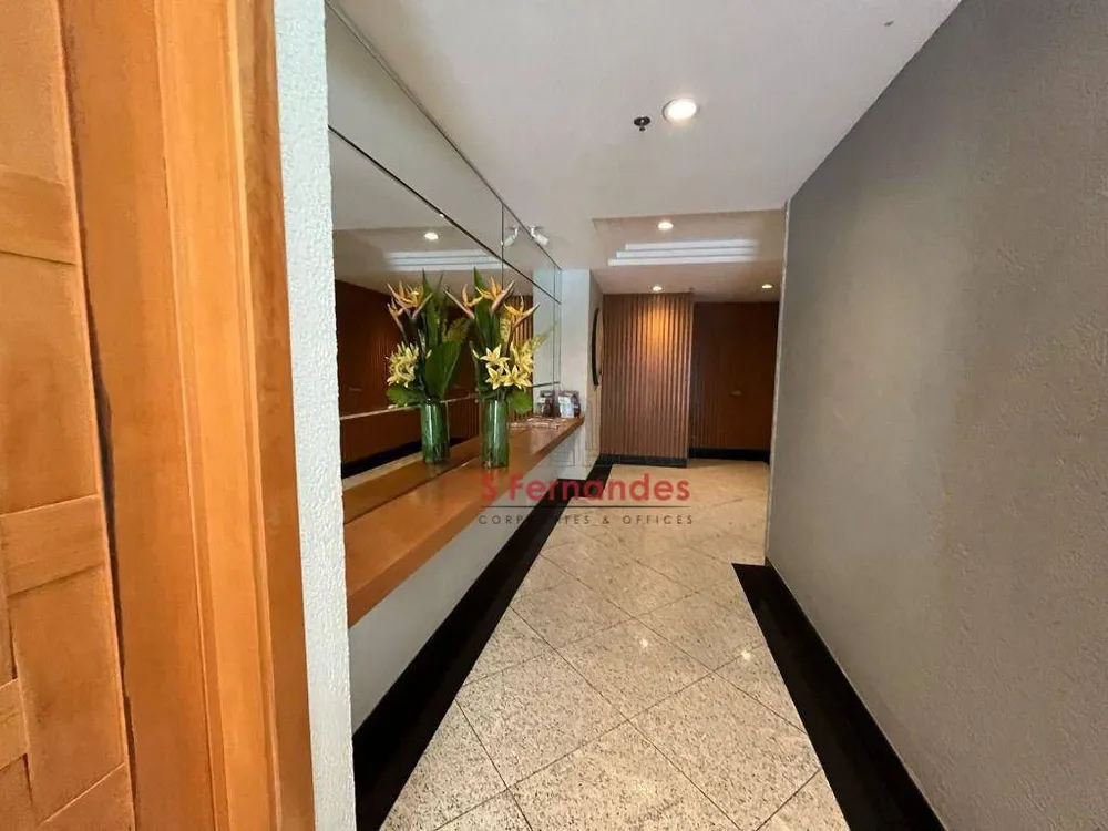 Sala-Conjunto, 37 m² - Foto 9