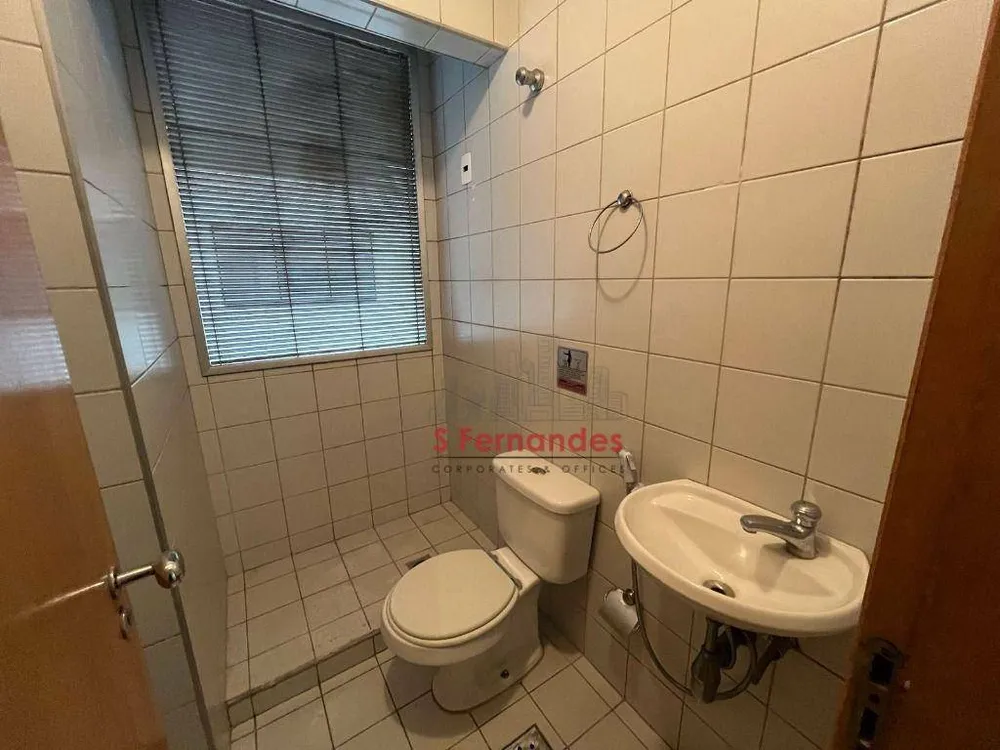 Sala-Conjunto, 37 m² - Foto 4