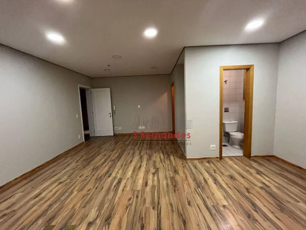 Sala-Conjunto, 37 m² - Foto 5