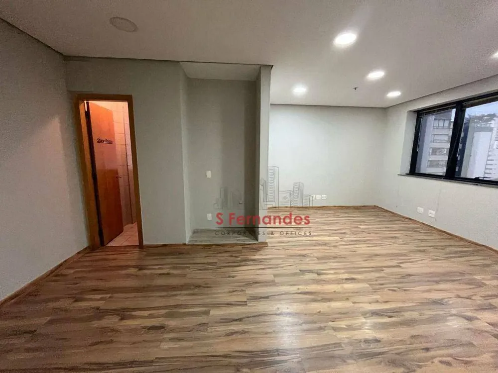 Sala-Conjunto, 37 m² - Foto 3