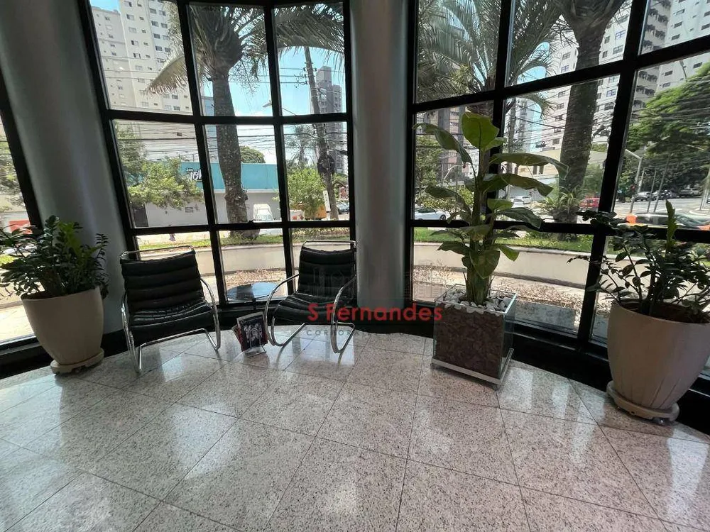 Sala-Conjunto, 37 m² - Foto 11