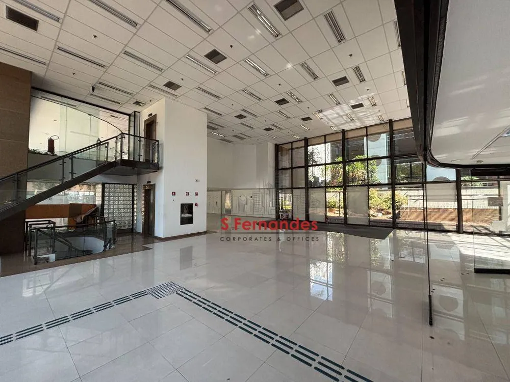 Loja-Salão, 918 m² - Foto 8